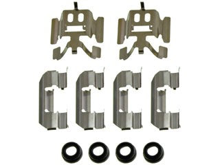 Disc Brake Hardware Kit Dorman-First Stop HW5655