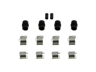 Disc Brake Hardware Kit Dorman-First Stop HW5656