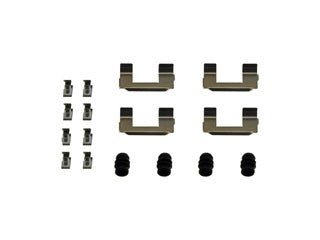 Disc Brake Hardware Kit Dorman-First Stop HW5657