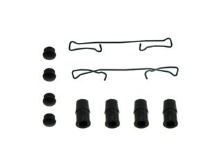 Disc Brake Hardware Kit Dorman-First Stop HW5658