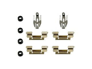 Disc Brake Hardware Kit Dorman-First Stop HW5659