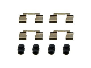 Disc Brake Hardware Kit Dorman-First Stop HW5662