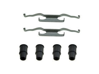 Disc Brake Hardware Kit Dorman-First Stop HW5663