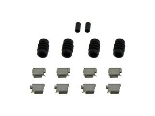 Disc Brake Hardware Kit Dorman-First Stop HW5665