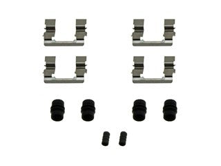 Disc Brake Hardware Kit Dorman-First Stop HW5666