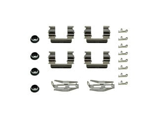 Disc Brake Hardware Kit Dorman-First Stop HW5667