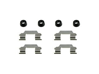 Disc Brake Hardware Kit Dorman-First Stop HW5669