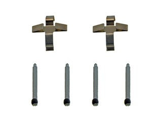 Disc Brake Hardware Kit Dorman-First Stop HW5670
