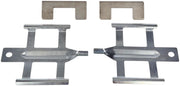 Disc Brake Hardware Kit Dorman-First Stop HW5671