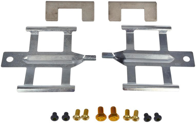 Disc Brake Hardware Kit Dorman-First Stop HW5671