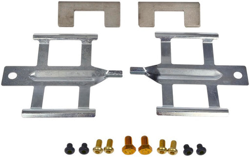 Disc Brake Hardware Kit Dorman-First Stop HW5671