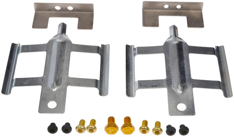 Disc Brake Hardware Kit Dorman-First Stop HW5671