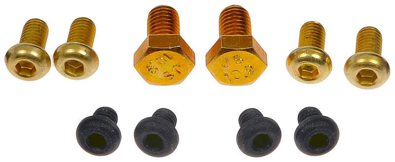 Disc Brake Hardware Kit Dorman-First Stop HW5671
