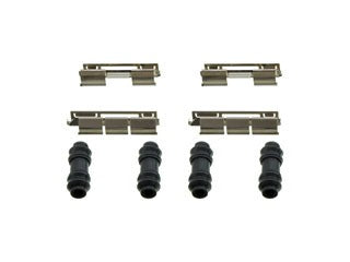Disc Brake Hardware Kit Dorman-First Stop HW5672