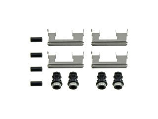 Disc Brake Hardware Kit Dorman-First Stop HW5673
