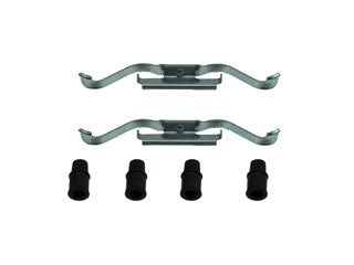 Disc Brake Hardware Kit Dorman-First Stop HW5675