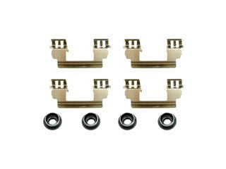 Disc Brake Hardware Kit Dorman-First Stop HW5679