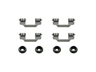 Disc Brake Hardware Kit Dorman-First Stop HW5680