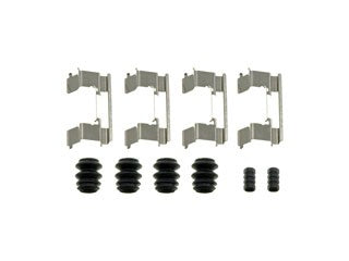Disc Brake Hardware Kit Dorman-First Stop HW5681