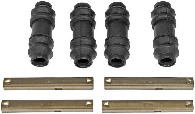 Disc Brake Hardware Kit Dorman-First Stop HW5682