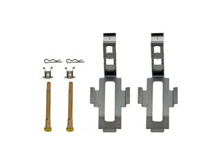 Disc Brake Hardware Kit Dorman-First Stop HW5683