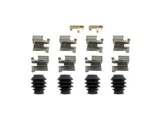 Disc Brake Hardware Kit Dorman-First Stop HW5684