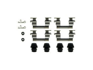 Disc Brake Hardware Kit Dorman-First Stop HW5685