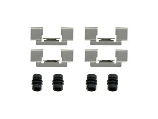 Disc Brake Hardware Kit Dorman-First Stop HW5687