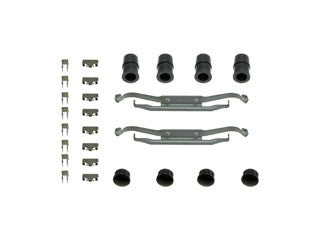 Disc Brake Hardware Kit Dorman-First Stop HW5688
