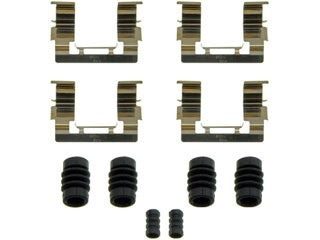 Disc Brake Hardware Kit Dorman-First Stop HW5692