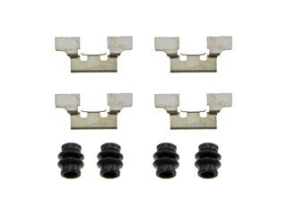 Disc Brake Hardware Kit Dorman-First Stop HW5696