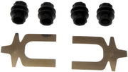Disc Brake Hardware Kit Dorman-First Stop HW5697