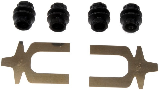 Disc Brake Hardware Kit Dorman-First Stop HW5697