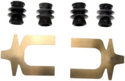 Disc Brake Hardware Kit Dorman-First Stop HW5697