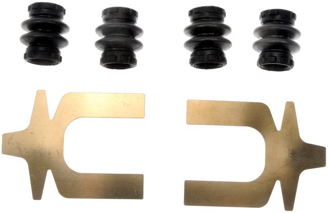 Disc Brake Hardware Kit Dorman-First Stop HW5697