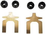 Disc Brake Hardware Kit Dorman-First Stop HW5697