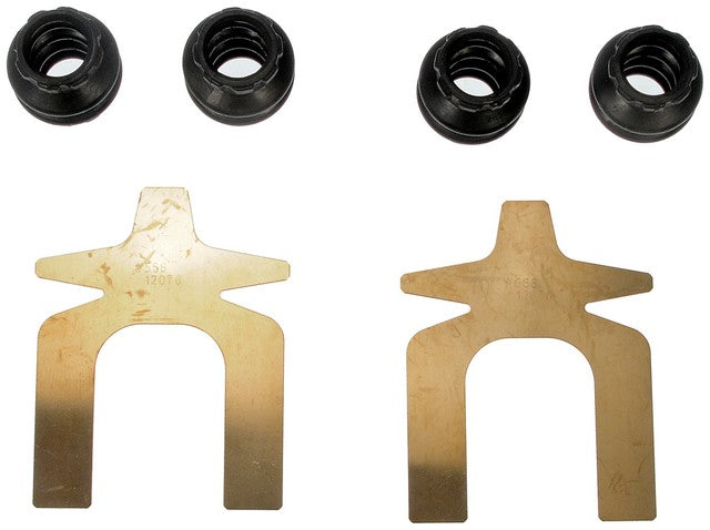 Disc Brake Hardware Kit Dorman-First Stop HW5697