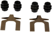 Disc Brake Hardware Kit Dorman-First Stop HW5697