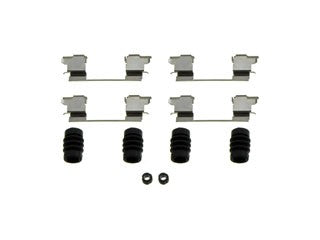 Disc Brake Hardware Kit Dorman-First Stop HW5699