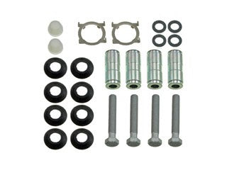 Disc Brake Hardware Kit Dorman-First Stop HW5700