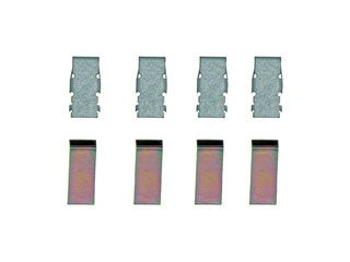 Disc Brake Hardware Kit Dorman-First Stop HW5701