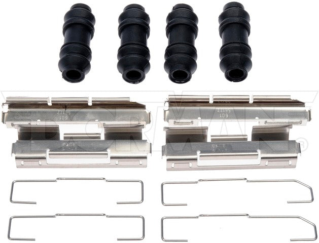Disc Brake Hardware Kit Dorman-First Stop HW5739