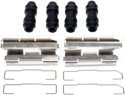 Disc Brake Hardware Kit Dorman-First Stop HW5739
