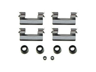 Disc Brake Hardware Kit Dorman-First Stop HW5757