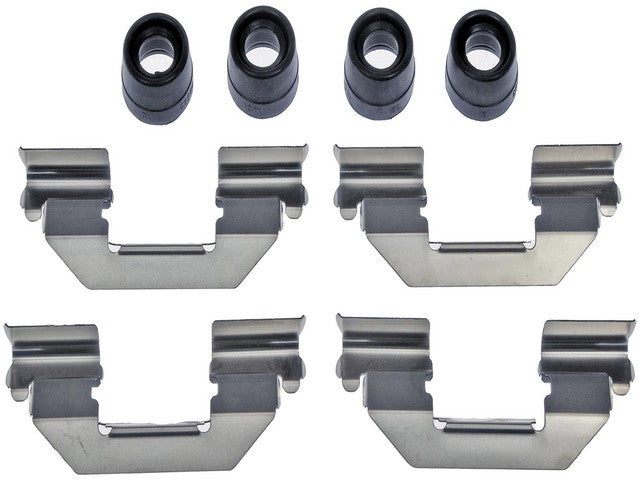 Disc Brake Hardware Kit Dorman-First Stop HW5761