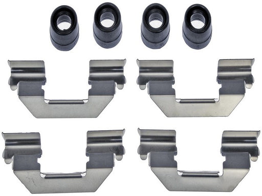 Disc Brake Hardware Kit Dorman-First Stop HW5761