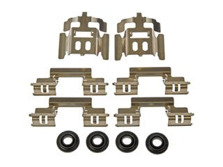 Disc Brake Hardware Kit Dorman-First Stop HW5764