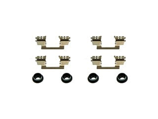 Disc Brake Hardware Kit Dorman-First Stop HW5765
