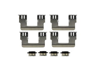 Disc Brake Hardware Kit Dorman-First Stop HW5766