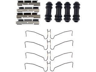 Disc Brake Hardware Kit Dorman-First Stop HW5768